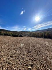 Rural plot in Encinacorba