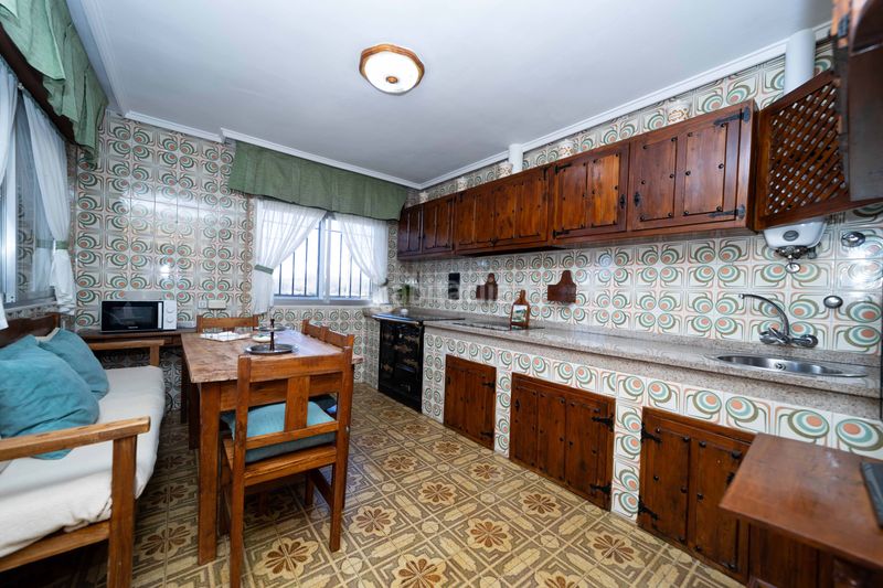 Foto 03d45e56-f803-4d52-8c23-802640fe13b7. Casa amb calefacció a Garrafe de Torío
