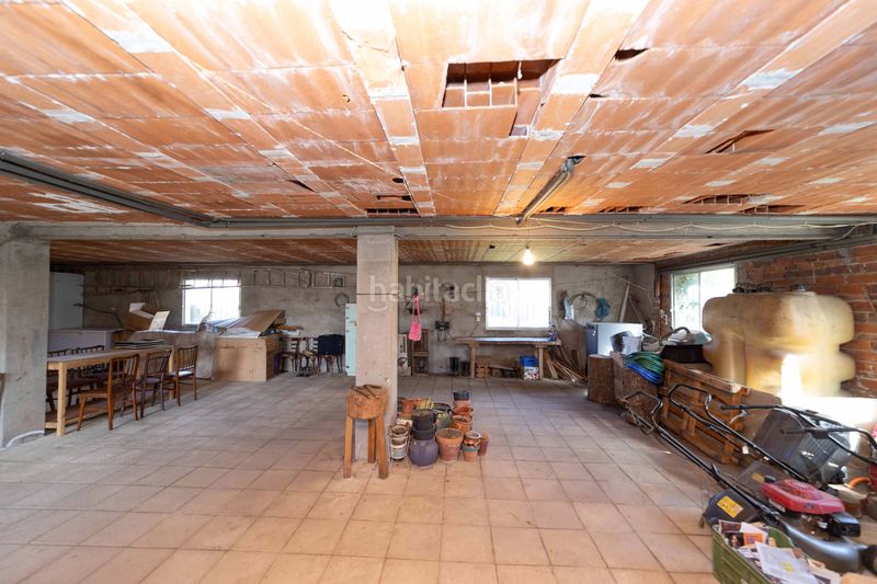 Foto 04abd961-4665-42d9-928a-dbdbaaff426c. Casa amb calefacció a Garrafe de Torío