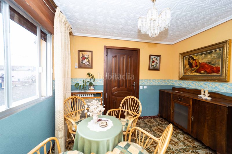 Foto 2566aad6-f52a-4955-b12f-ab2023e872cd. Casa amb calefacció a Garrafe de Torío