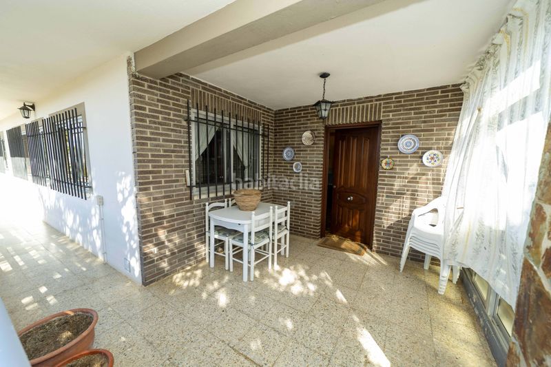 Foto 81289eb3-8d69-4796-8852-b56e09e32b4b. Casa amb calefacció a Garrafe de Torío