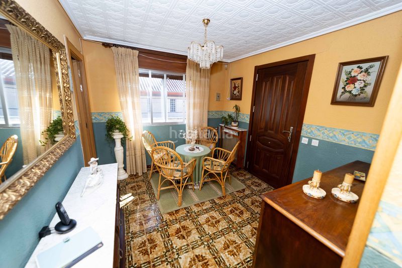 Foto 942e6f49-e681-41a9-98db-57418eddb55b. Casa amb calefacció a Garrafe de Torío