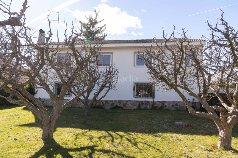 Foto a3de4f33-0f8e-4328-a846-62657a4b73a5. Casa amb calefacció a Garrafe de Torío