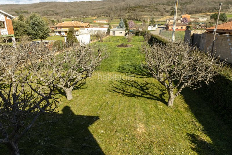 Foto d0b9e0c3-9b46-41f2-8548-979f81fabaf0. Casa amb calefacció a Garrafe de Torío
