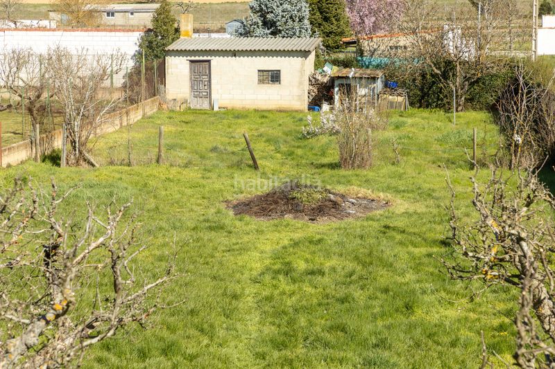Foto f4e983ea-21e0-4fa6-998d-4c382ac15eaf. Casa amb calefacció a Garrafe de Torío
