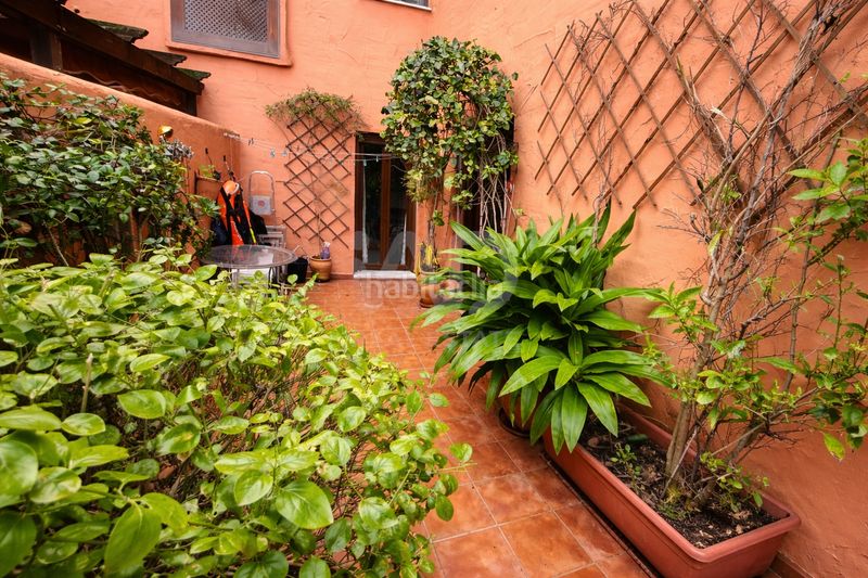 Foto 1c121c89-6103-4a39-9c93-86c019e86975. Pis amb aparcament piscina a Zona de Punta Plata Estepona