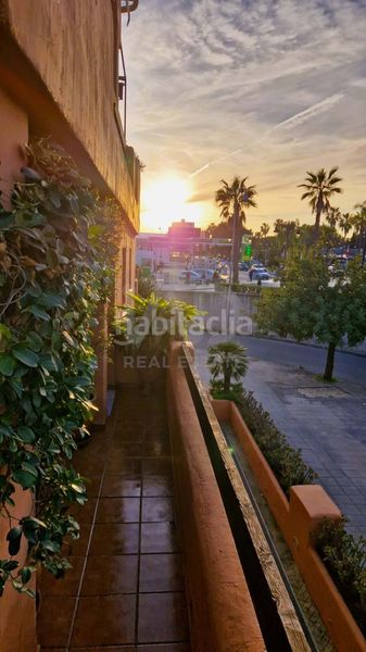 Foto 2ea331c8-4fae-4585-8a2c-7d520be0152b. Pis amb aparcament piscina a Zona de Punta Plata Estepona