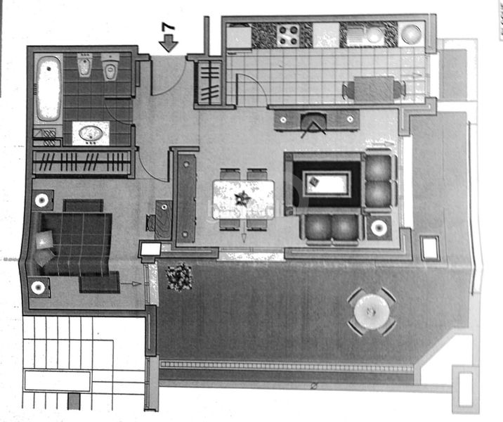 Foto 36273dad-16be-4403-b4ad-60caa528b68c. Pis amb aparcament piscina a Zona de Punta Plata Estepona