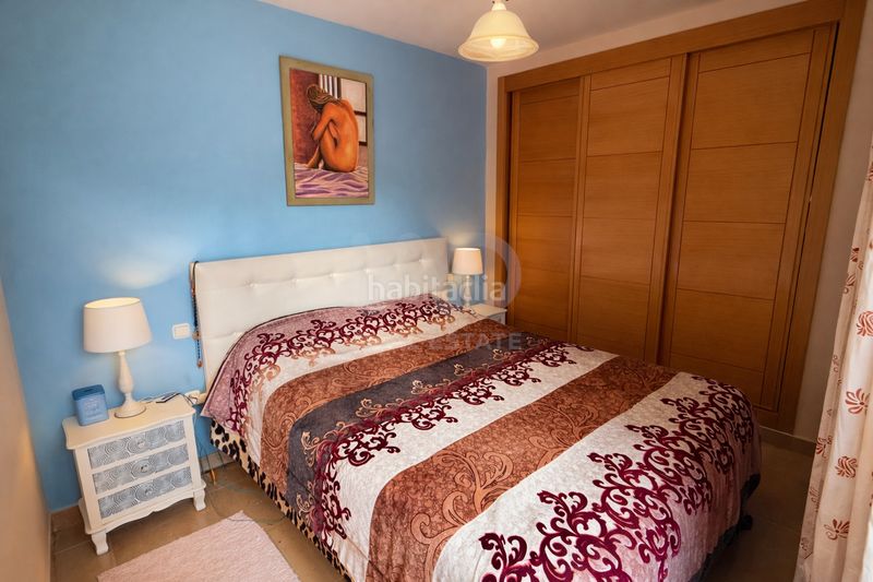 Foto 36ca329d-8257-4990-9530-daf1db1e48ae. Pis amb aparcament piscina a Zona de Punta Plata Estepona