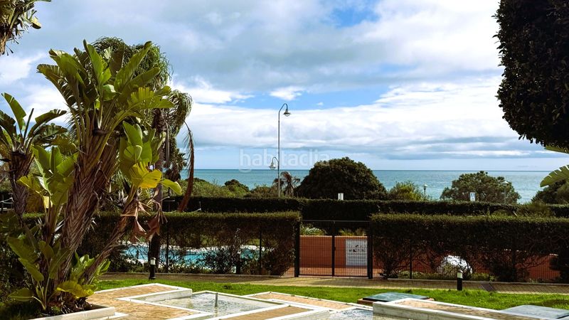 Foto 9bd15b94-a20f-4440-bec5-7970396704e6. Pis amb aparcament piscina a Zona de Punta Plata Estepona