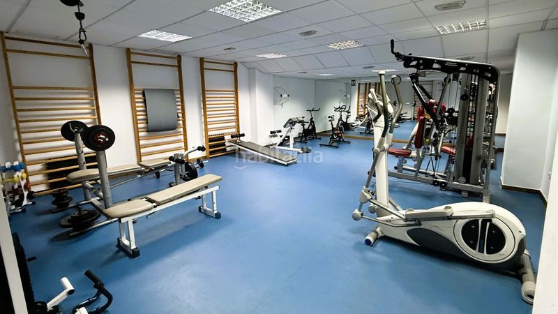 Foto a40c28e7-d4f0-4015-b258-58f06cf96928. Pis amb aparcament piscina a Zona de Punta Plata Estepona