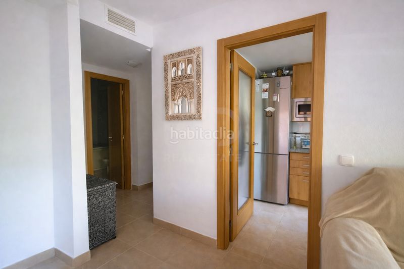 Foto b4c6c678-f909-4e71-b9ad-6cd7a6878071. Pis amb aparcament piscina a Zona de Punta Plata Estepona