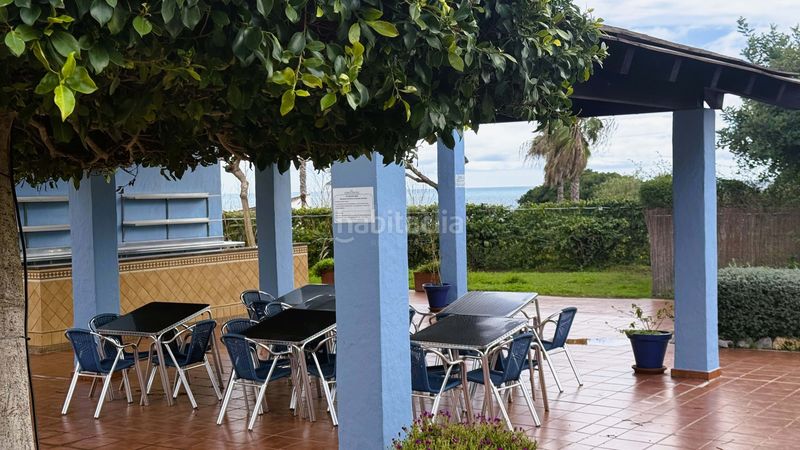 Foto c0dc8f99-266b-4603-84df-c58f12d6791f. Pis amb aparcament piscina a Zona de Punta Plata Estepona