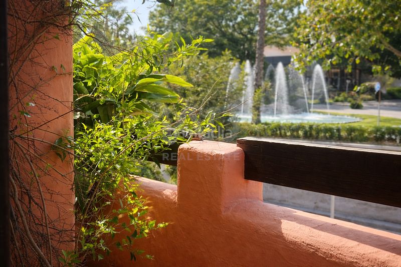 Foto c961dd98-411b-4156-94f0-908230325e75. Pis amb aparcament piscina a Zona de Punta Plata Estepona