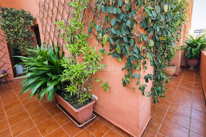 Foto d2b4661e-6d8b-4cb2-9068-01276c8f4e47. Pis amb aparcament piscina a Zona de Punta Plata Estepona