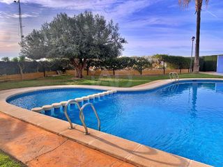 Towny house  Partida cotoveta