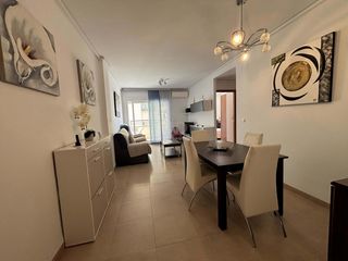 Piso en La Xara-La Sella