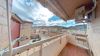 Etagenwohnung in Jaraba