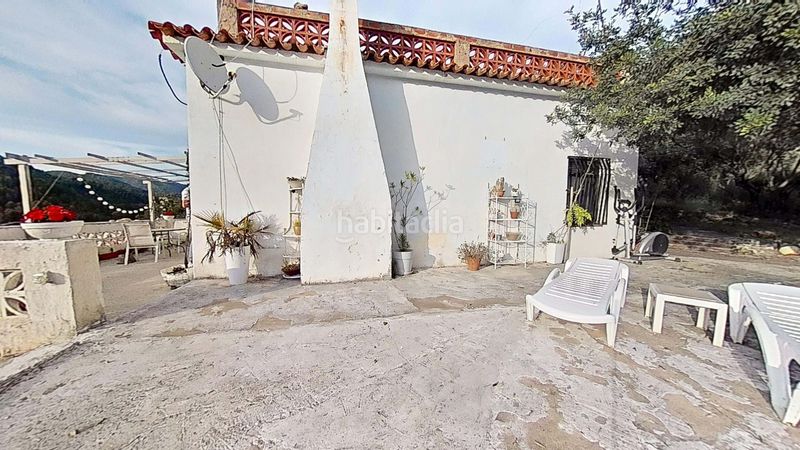 Foto 0d67b944-d182-4afa-b3cd-1c8fed1c00f2. Casa amb calefacció piscina a Eslida