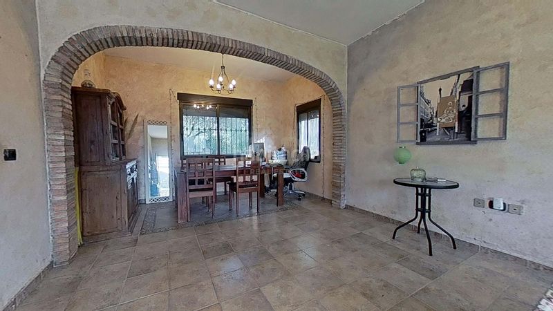 Foto 17ce283d-70df-40bb-a0e4-c416c55bbadf. Casa amb calefacció piscina a Eslida