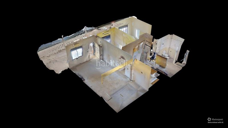 Foto 54cce55a-ca89-4a41-aa78-12354be99d12. Casa amb calefacció piscina a Eslida