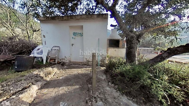 Foto 6f2f18b1-2b31-4324-afd3-9aad7d2e6632. Casa amb calefacció piscina a Eslida