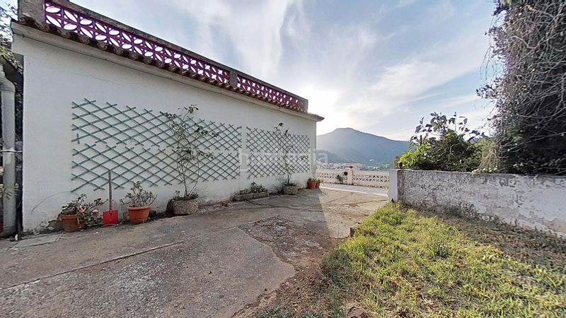 Foto 77830f9b-2fc6-4d74-9829-105cb6a59e75. Casa amb calefacció piscina a Eslida