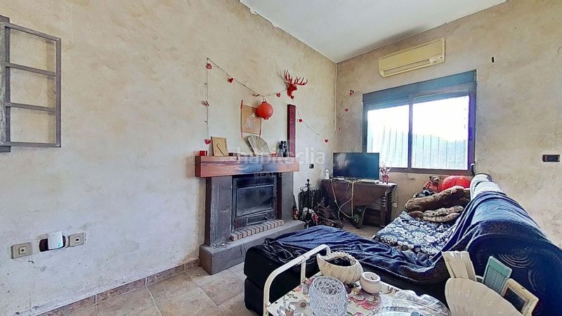 Foto d978bd9b-05d7-4d0b-8506-8ac5bdaf4d85. Casa amb calefacció piscina a Eslida