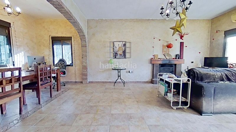 Foto fc7f86d6-7a6b-4f83-8db1-ed22edfa9276. Casa amb calefacció piscina a Eslida