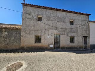 Edifici a Doña Inés