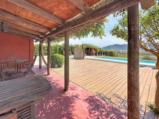 Chalet in Cártama pueblo