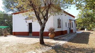 Maison à Carretera nacional n435 46