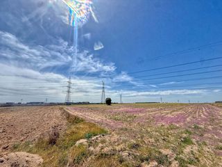 Terreno residenziale in Avenida de españa