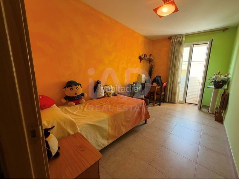 Foto 17456a9d-7e55-4104-86a7-ef586f62242b. Casa amb calefacció aparcament a Ivars d´Urgell