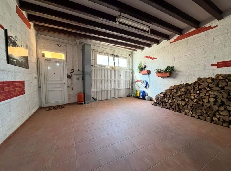 Foto 22c32270-5584-4576-bf4e-dbfe936892a8. Casa amb calefacció aparcament a Ivars d´Urgell