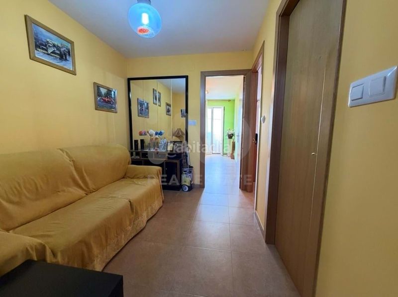 Foto 3bbb786a-51a5-4bf8-83fe-896262b6e73e. Casa amb calefacció aparcament a Ivars d´Urgell