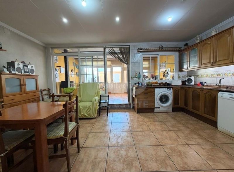 Foto 4089542c-d50f-4fea-ac59-a8d039e3aa83. Casa amb calefacció aparcament a Ivars d´Urgell
