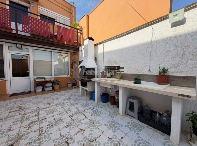 Foto 50c01907-f7f8-4c38-90aa-b9df713952a4. Casa amb calefacció aparcament a Ivars d´Urgell