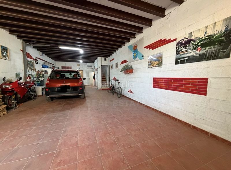 Foto 71271fe6-2cc4-457a-8868-0e0c01fa5f12. Casa amb calefacció aparcament a Ivars d´Urgell