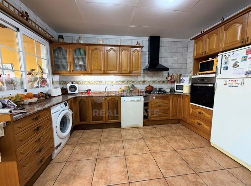 Foto 89228457-884b-4e38-bafd-6d21302a1888. Casa amb calefacció aparcament a Ivars d´Urgell