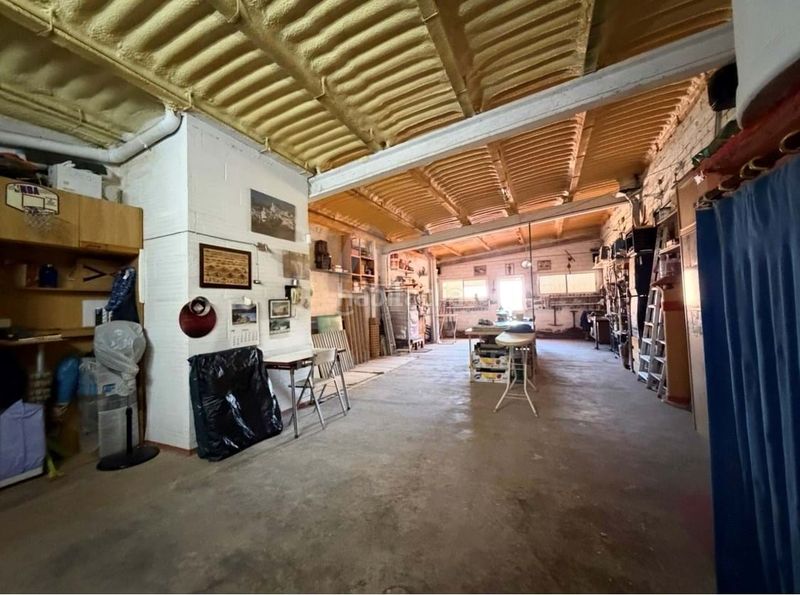Foto a51a8053-39a5-48a4-8135-0a085fd2b44c. Casa amb calefacció aparcament a Ivars d´Urgell
