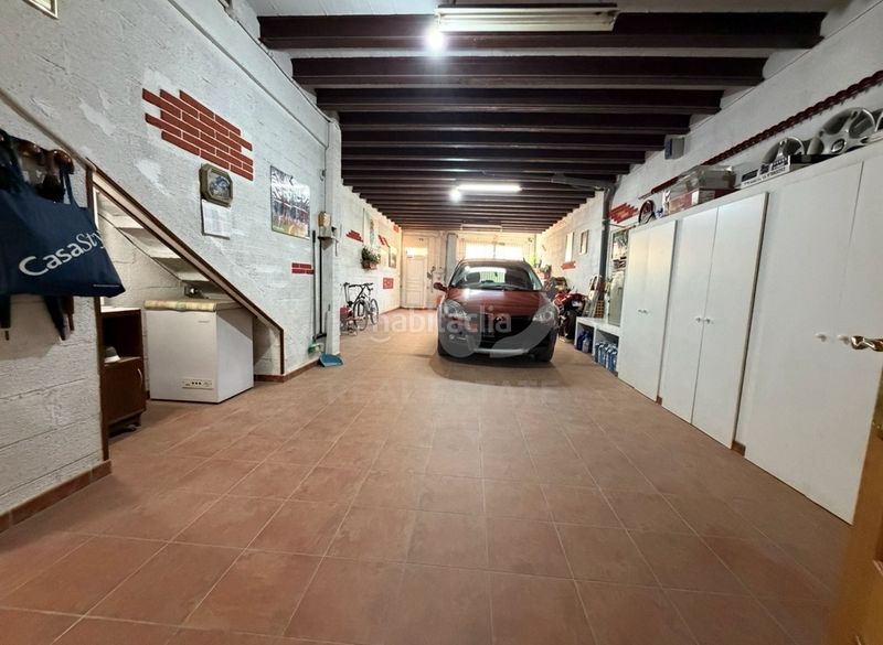 Foto e213e6f1-ba7a-4090-9efe-98342fcd7ddb. Casa amb calefacció aparcament a Ivars d´Urgell