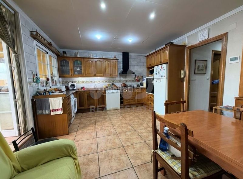 Foto e6f6b8dc-ef22-431e-81cd-d028553f21e1. Casa amb calefacció aparcament a Ivars d´Urgell