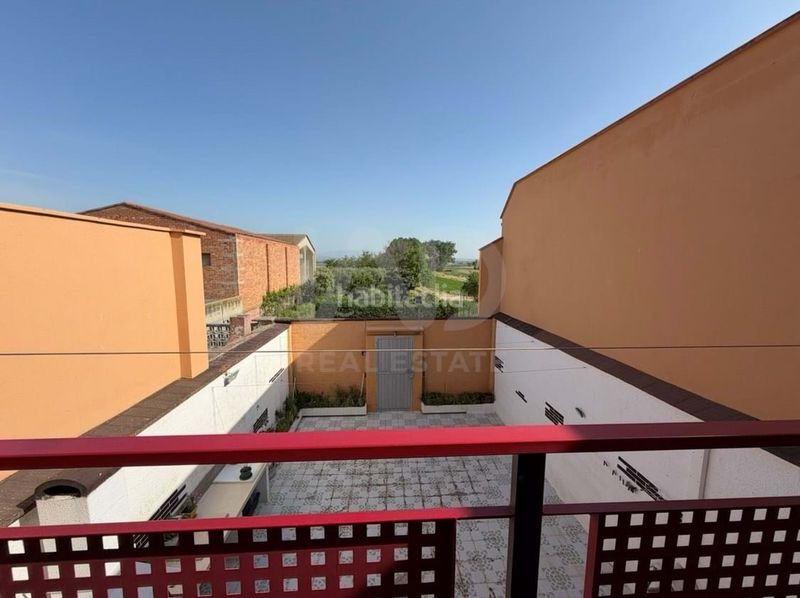 Foto e9d03a3a-fe0a-4f66-9d1e-a2c9c91d6d32. Casa amb calefacció aparcament a Ivars d´Urgell