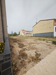 Terreny residencial a Valletes - Xiribecs