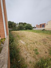 Terreny residencial a Valletes - Xiribecs
