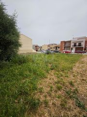 Residential Plot in Valletes - Xiribecs