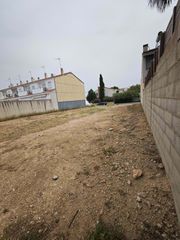 Terreny residencial a Valletes - Xiribecs