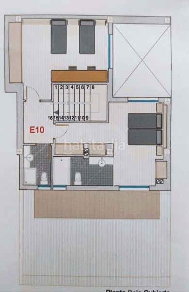 Foto 26353945-b725-4eba-a6c3-3099dcf08693. Dúplex amb calefacció a Centro Ciudad Xàbia