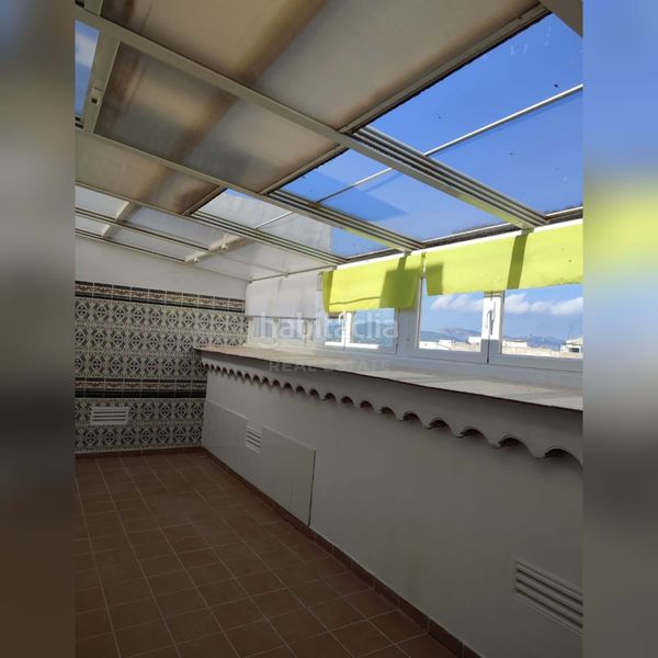 Foto 8bf4346e-f7e3-4574-9300-4c8a0e104d60. Dúplex amb calefacció a Centro Ciudad Xàbia